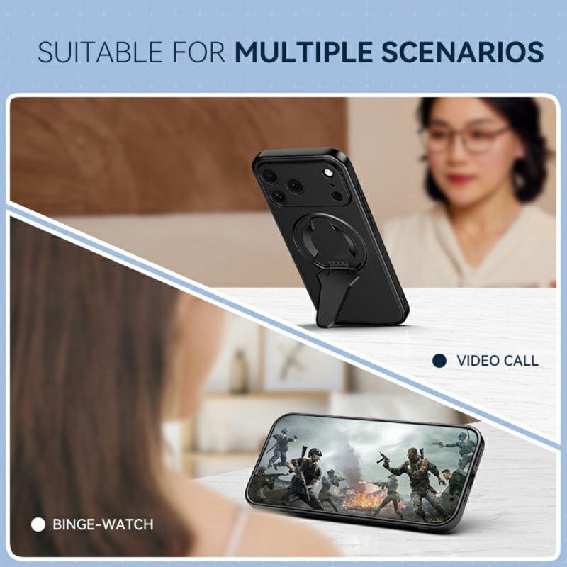 Cover iPhone 17 Pro Magsafe X-formet