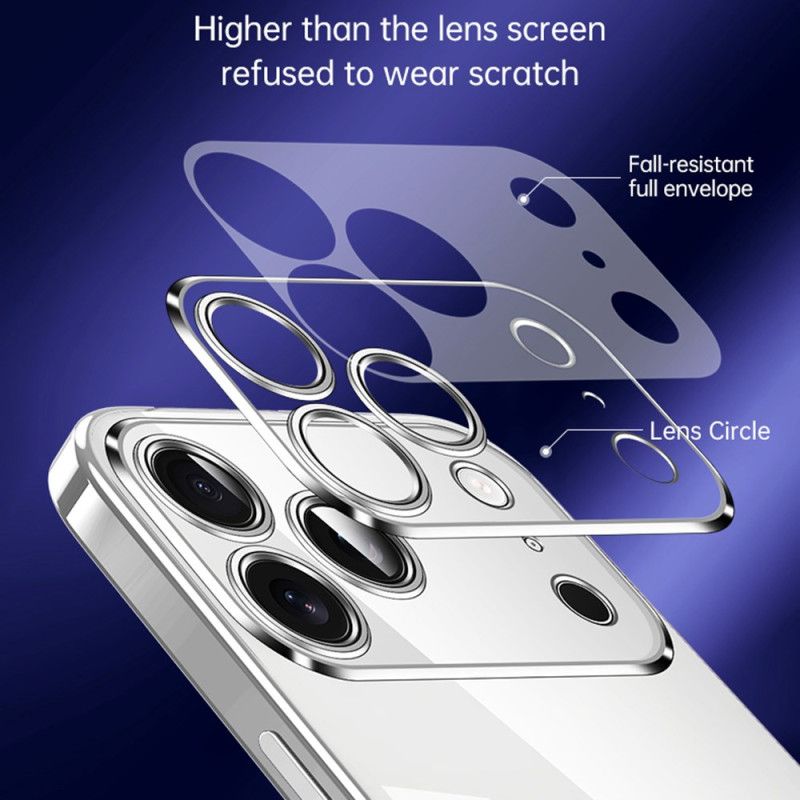 Cover iPhone 17 Pro Nature-serien Sulada