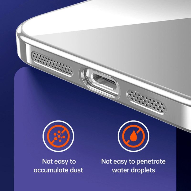 Cover iPhone 17 Pro Nature-serien Sulada