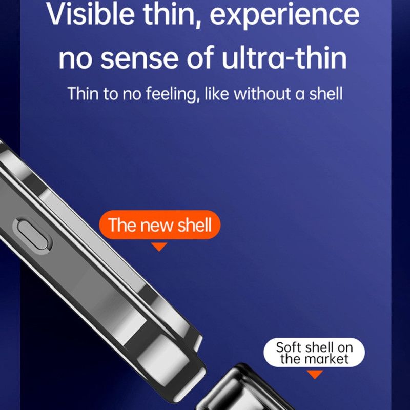 Cover iPhone 17 Pro Nature-serien Sulada