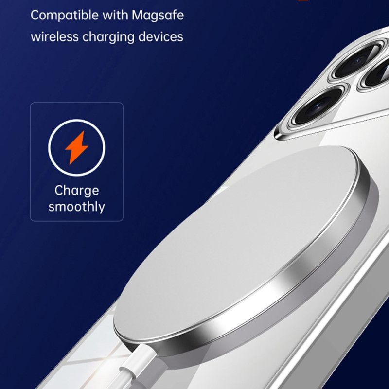 Cover iPhone 17 Pro Nature-serien Sulada