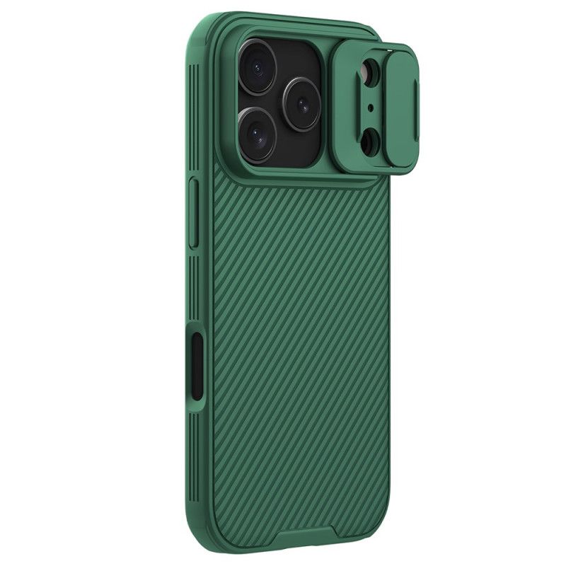 Cover iPhone 17 Pro Nillkin Camshield Pro-serien