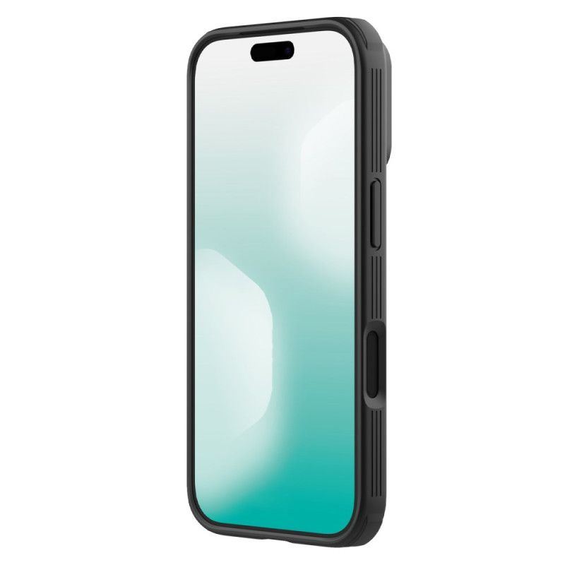 Cover iPhone 17 Pro Nillkin Camshield Pro-serien