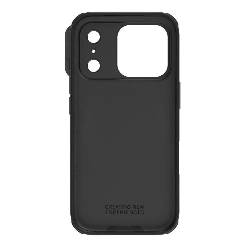 Cover iPhone 17 Pro Nillkin Camshield Pro-serien