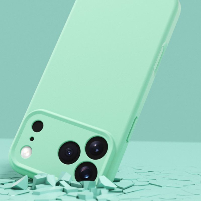 Cover iPhone 17 Pro Premium Farve