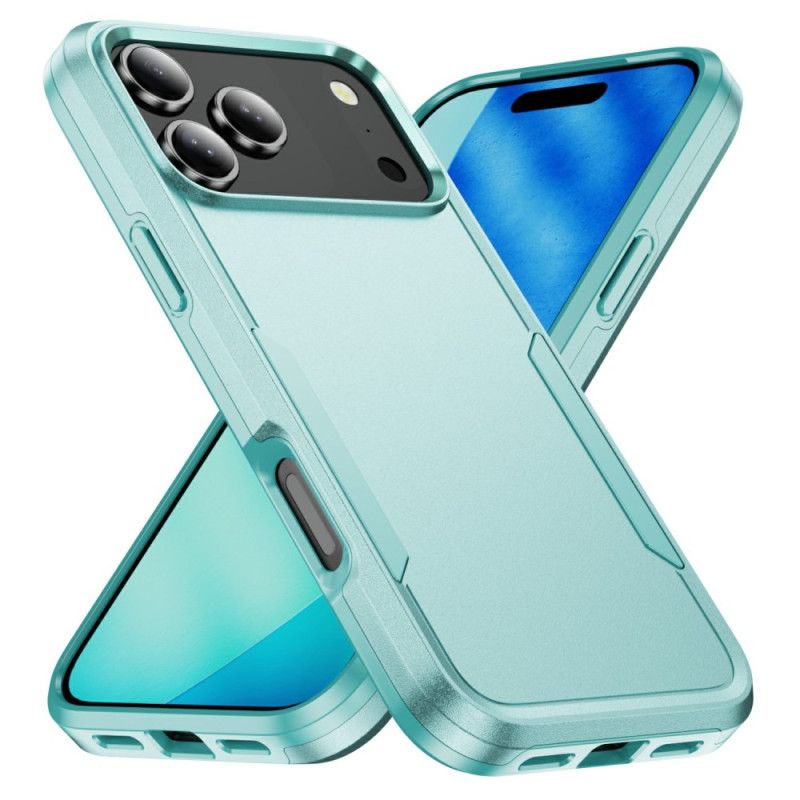 Cover iPhone 17 Pro Telefon Etui Robust