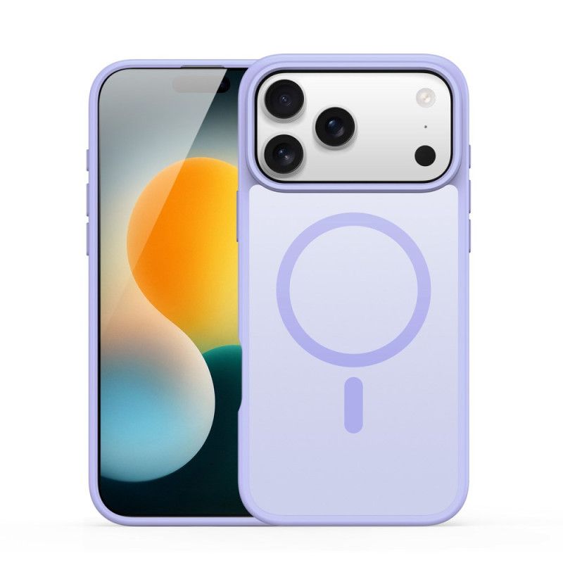 Cover iPhone 17 Pro Telefon Etui Yind Series Dux Ducis