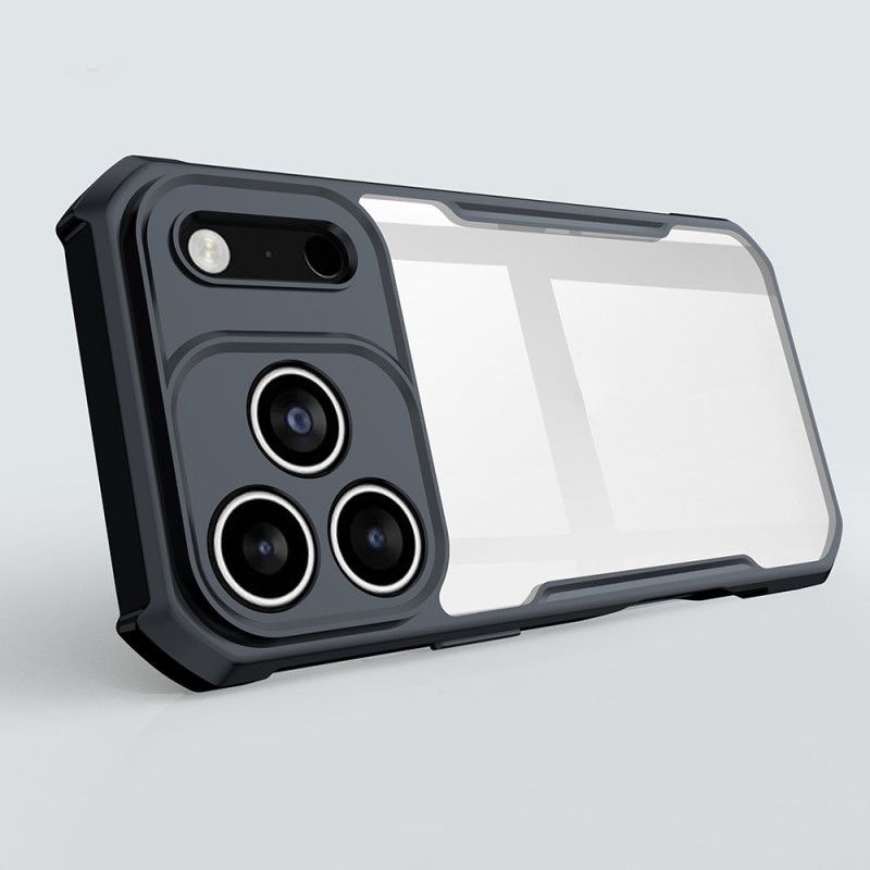 Cover iPhone 17 Pro Xundd