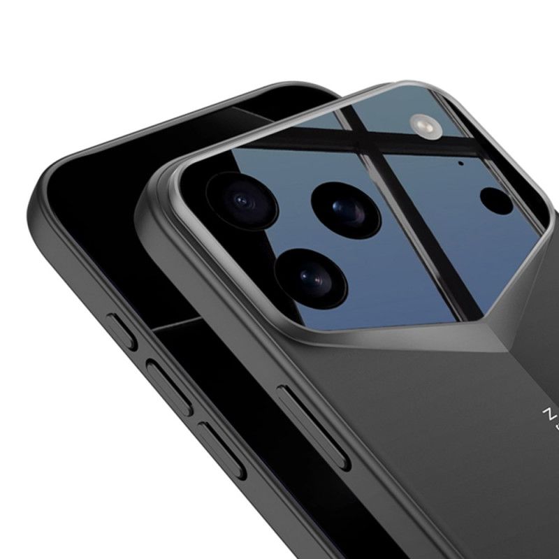 Cover Til iPhone 17 Pro Minimalistisk Gkk