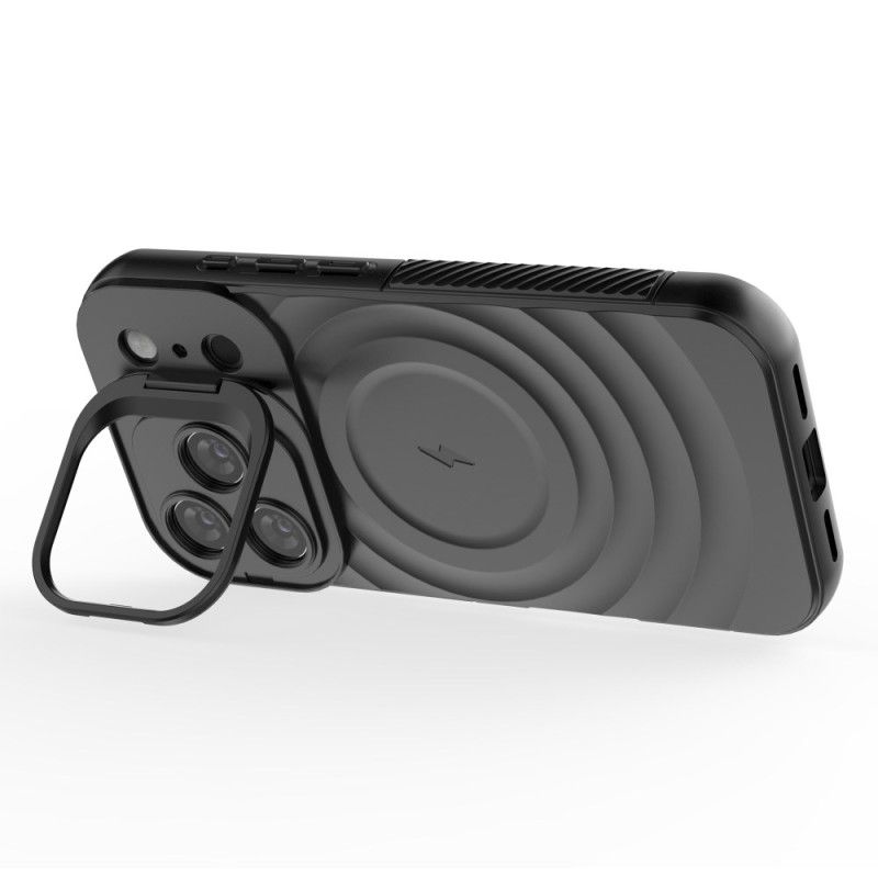 Cover Til iPhone 17 Pro Montering Og Magsafe-kompatibel