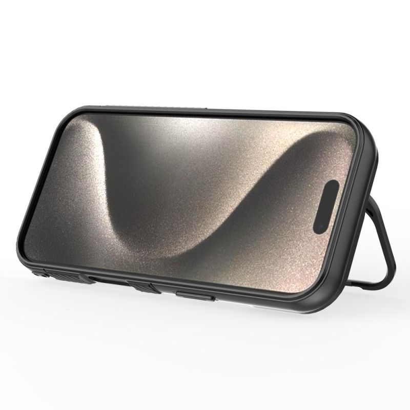 Cover Til iPhone 17 Pro Montering Og Magsafe-kompatibel