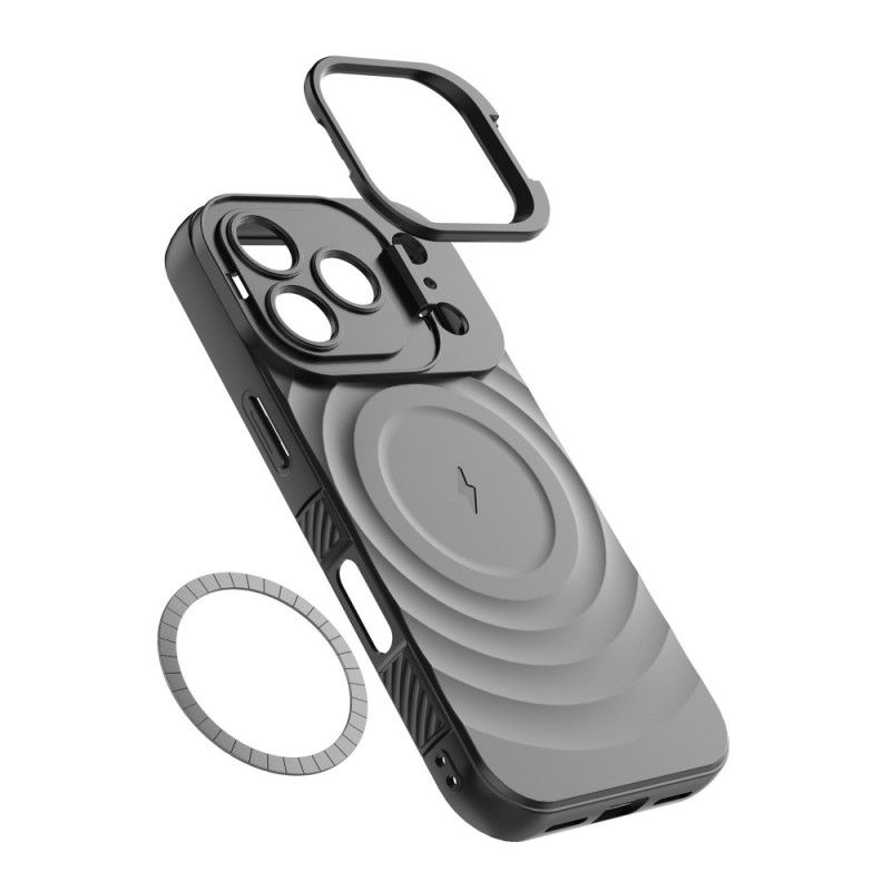 Cover Til iPhone 17 Pro Montering Og Magsafe-kompatibel