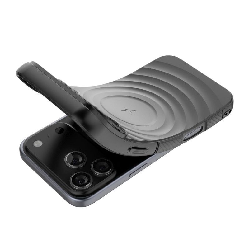 Cover Til iPhone 17 Pro Montering Og Magsafe-kompatibel