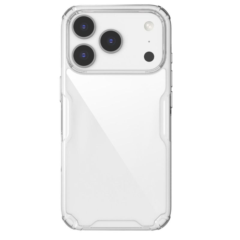 Cover Til iPhone 17 Pro Nature Pro-serien Nillkin