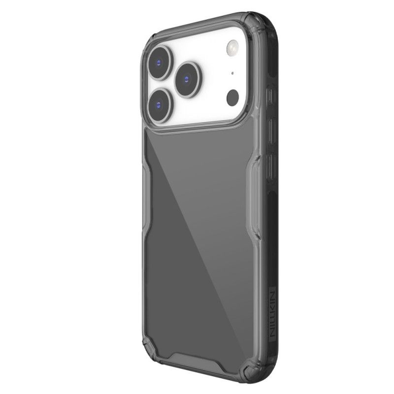 Cover Til iPhone 17 Pro Nature Pro-serien Nillkin