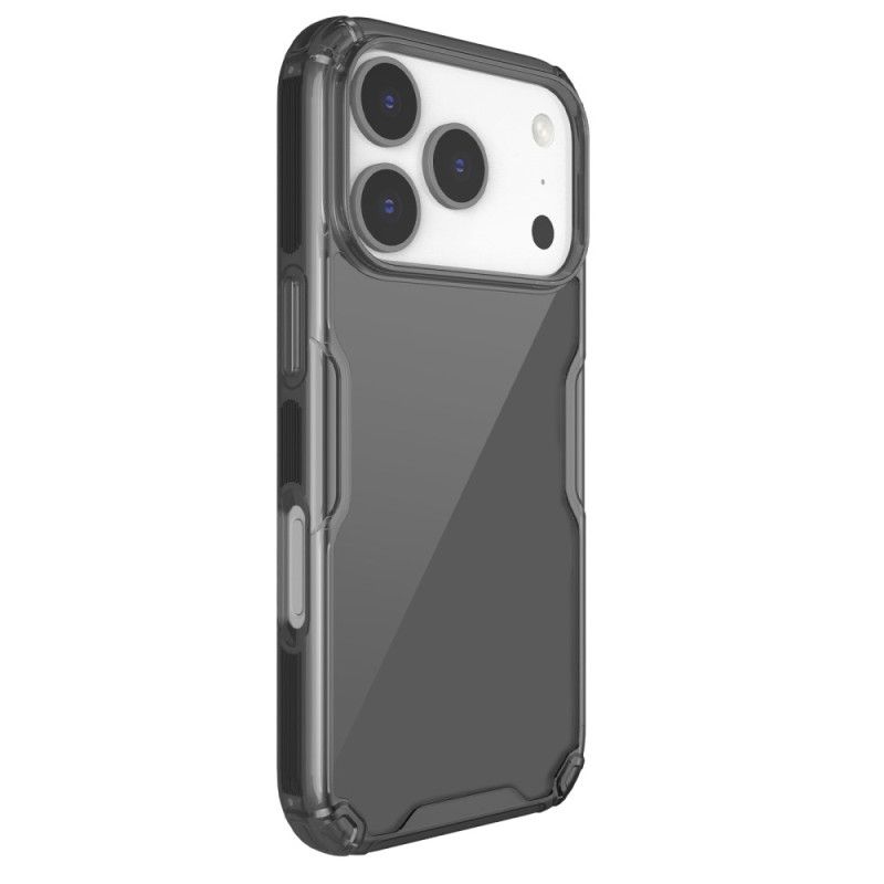 Cover Til iPhone 17 Pro Nature Pro-serien Nillkin