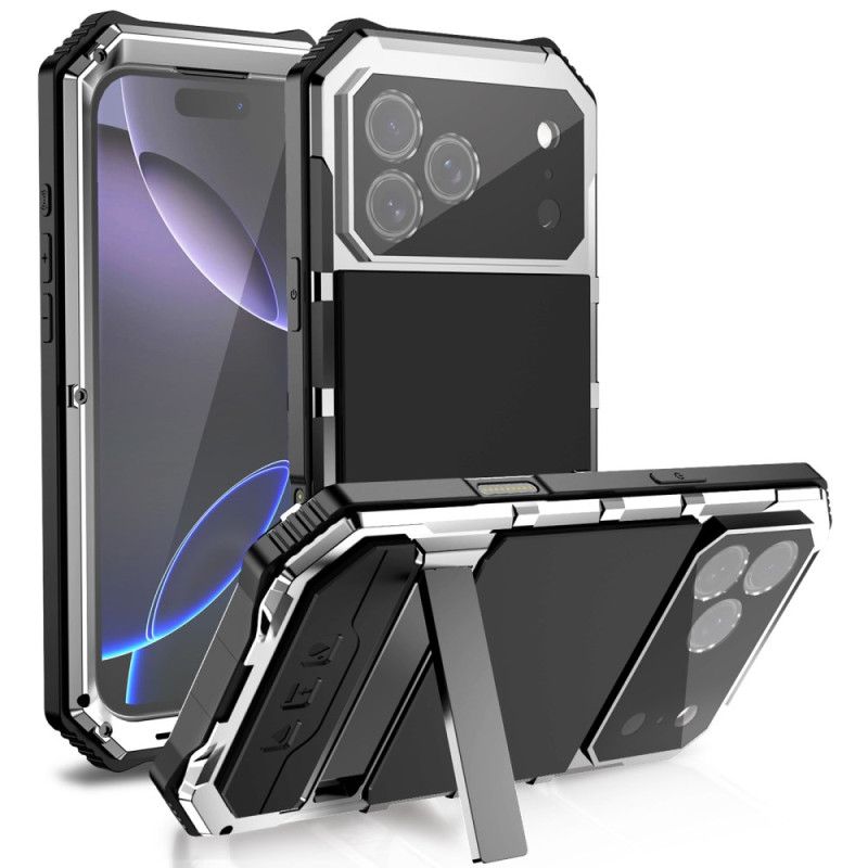 Cover Til iPhone 17 Pro R-just Armor