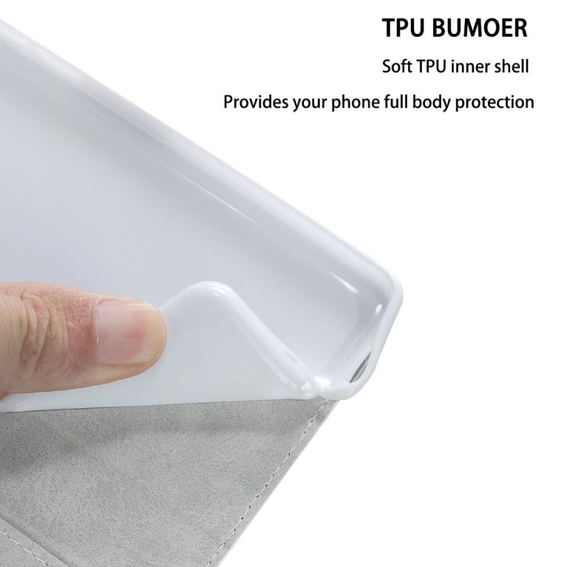 Flip Cover Til iPhone 17 Pro Glamour