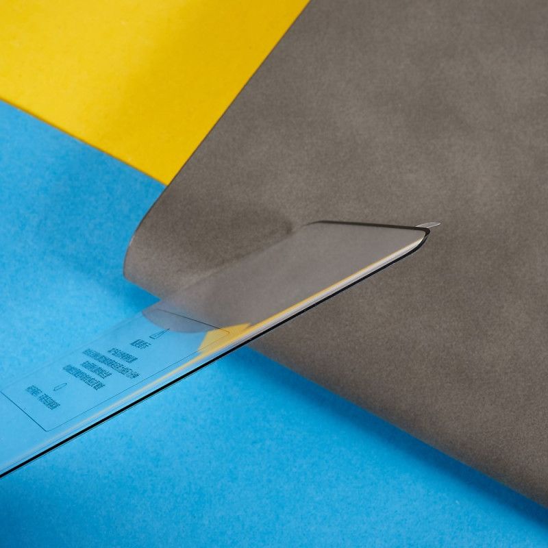 Buet Hærdet Glasskærmbeskytter Til Xiaomi Redmi Note 14 Pro 5g / 4g / Poco X7