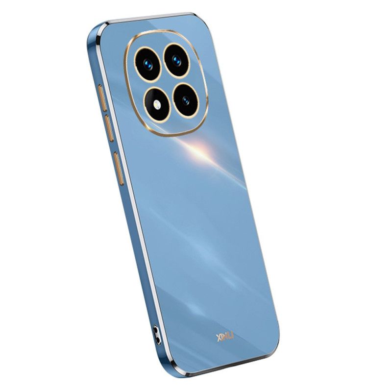 Cover Til Xiaomi Redmi Note 14 Pro 4g Xinli