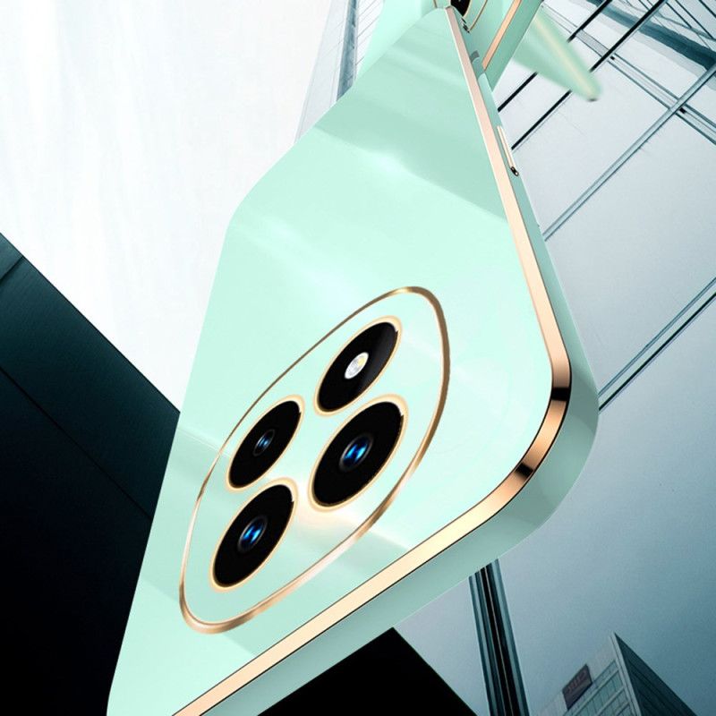 Cover Til Xiaomi Redmi Note 14 Pro 4g Xinli