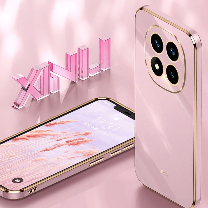 Cover Til Xiaomi Redmi Note 14 Pro 4g Xinli