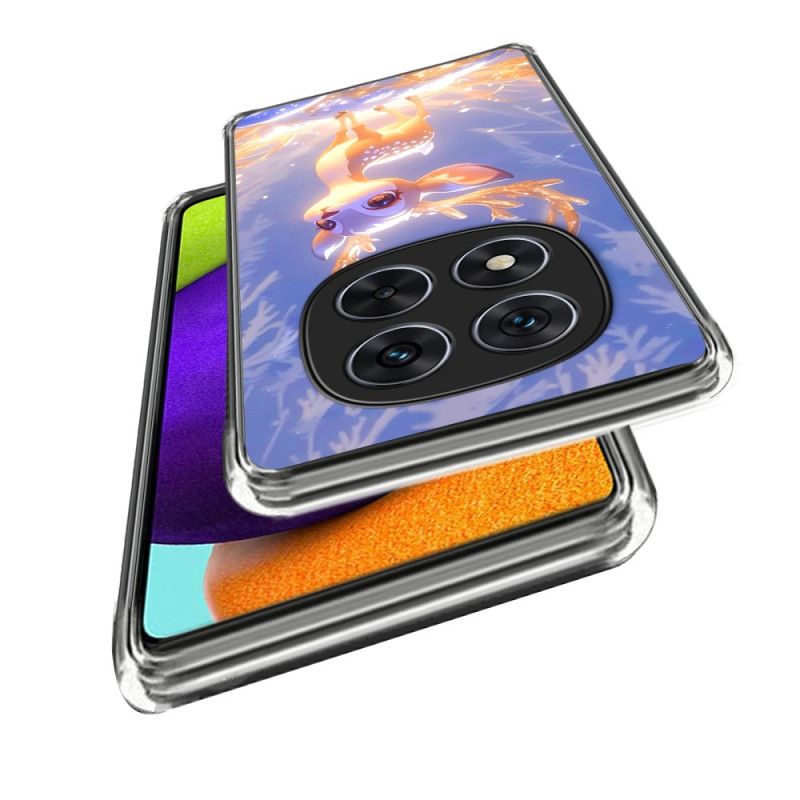 Cover Xiaomi Redmi Note 14 Pro 4g Drømmehjort