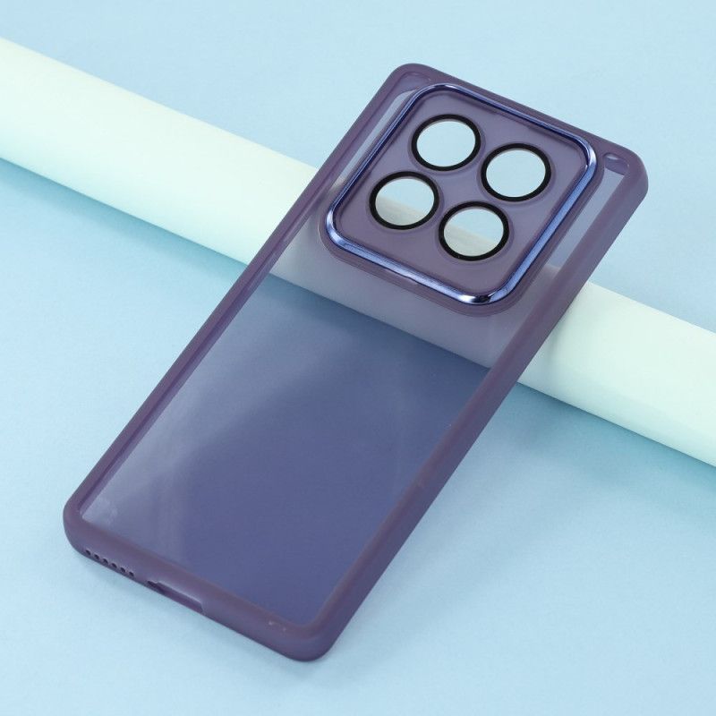 Cover Xiaomi Redmi Note 14 Pro 4g Farverig