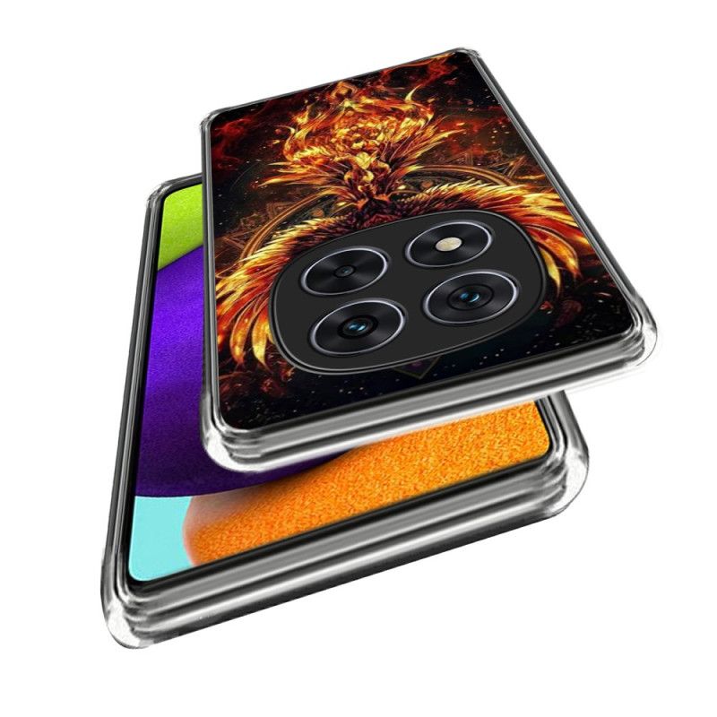 Cover Xiaomi Redmi Note 14 Pro 4g Føniks