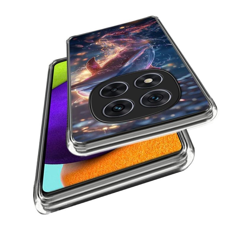 Cover Xiaomi Redmi Note 14 Pro 4g Haj