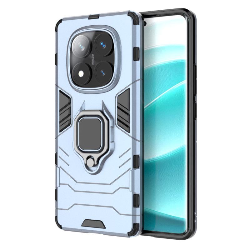 Cover Xiaomi Redmi Note 14 Pro 4g Holdbar Ring