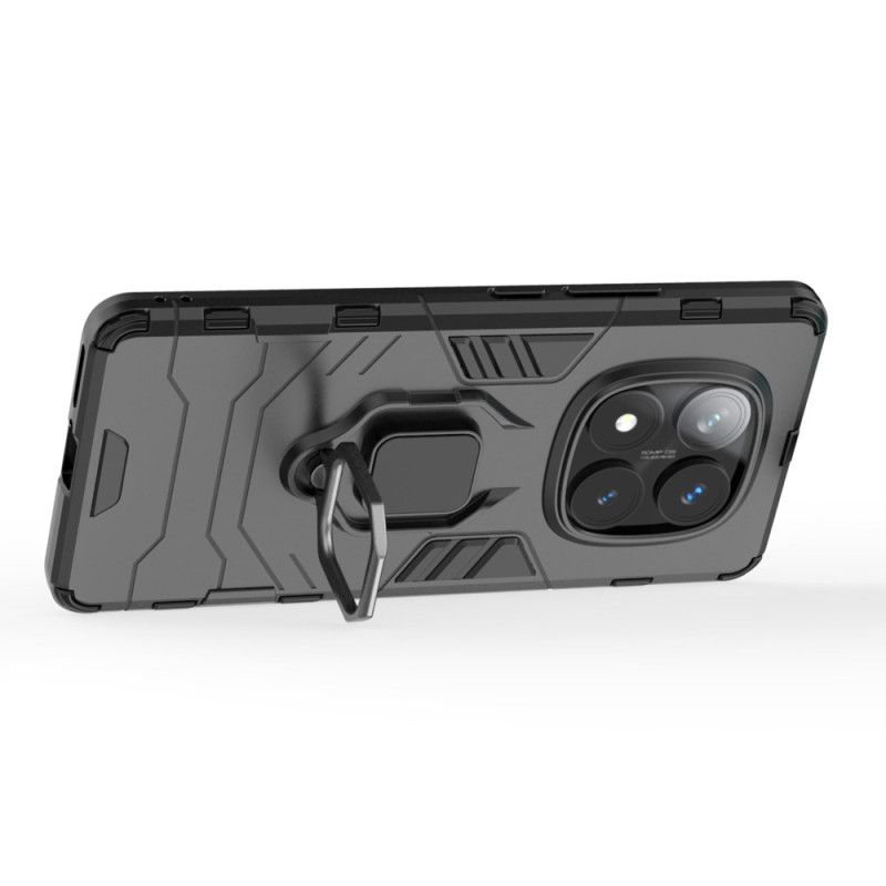 Cover Xiaomi Redmi Note 14 Pro 4g Holdbar Ring