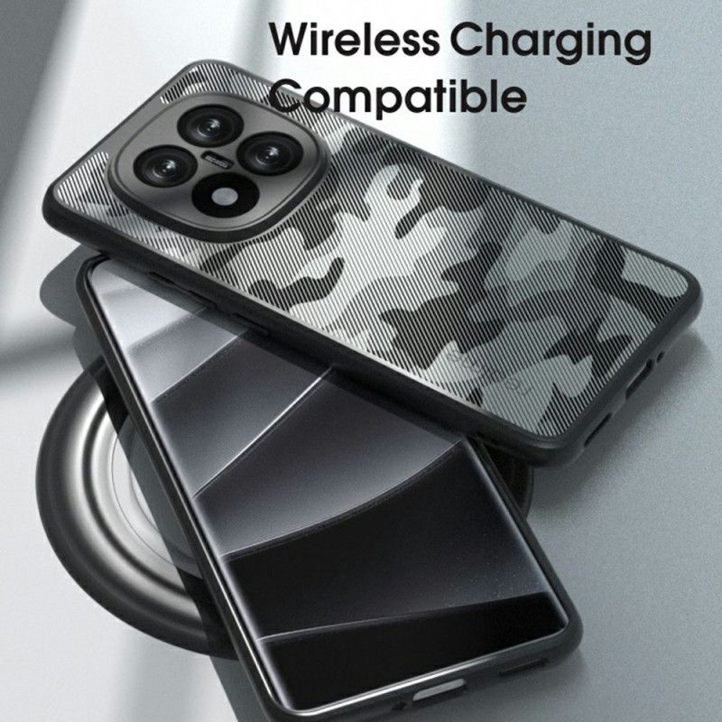 Cover Xiaomi Redmi Note 14 Pro 4g Ibmrs