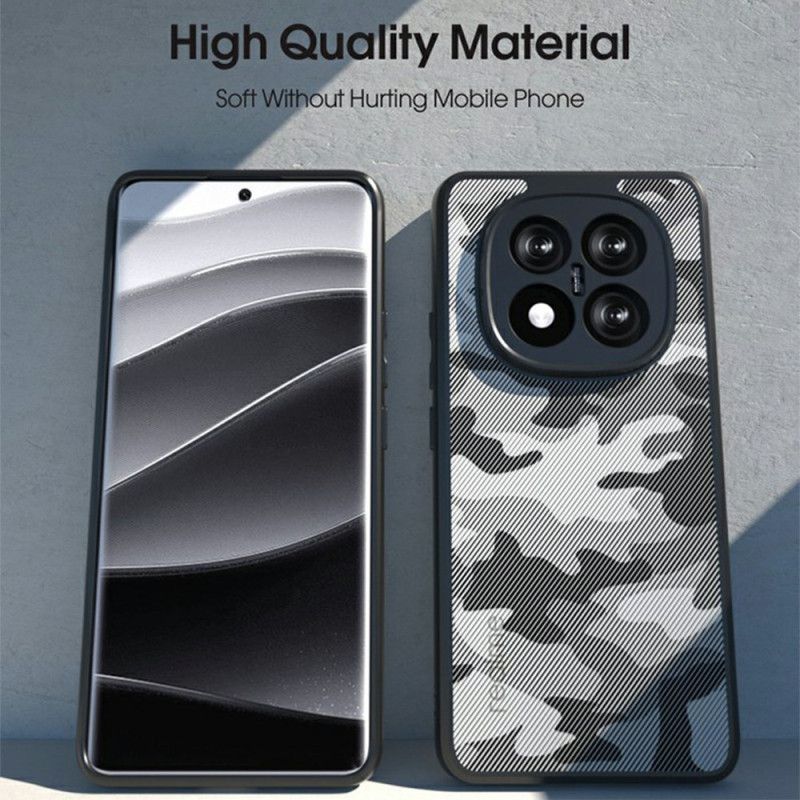 Cover Xiaomi Redmi Note 14 Pro 4g Ibmrs