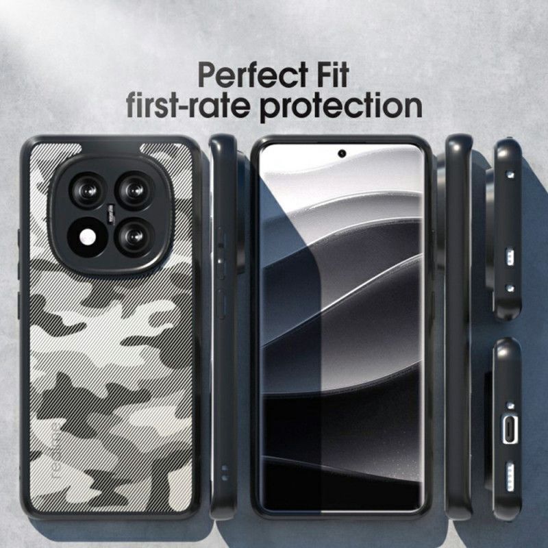 Cover Xiaomi Redmi Note 14 Pro 4g Ibmrs