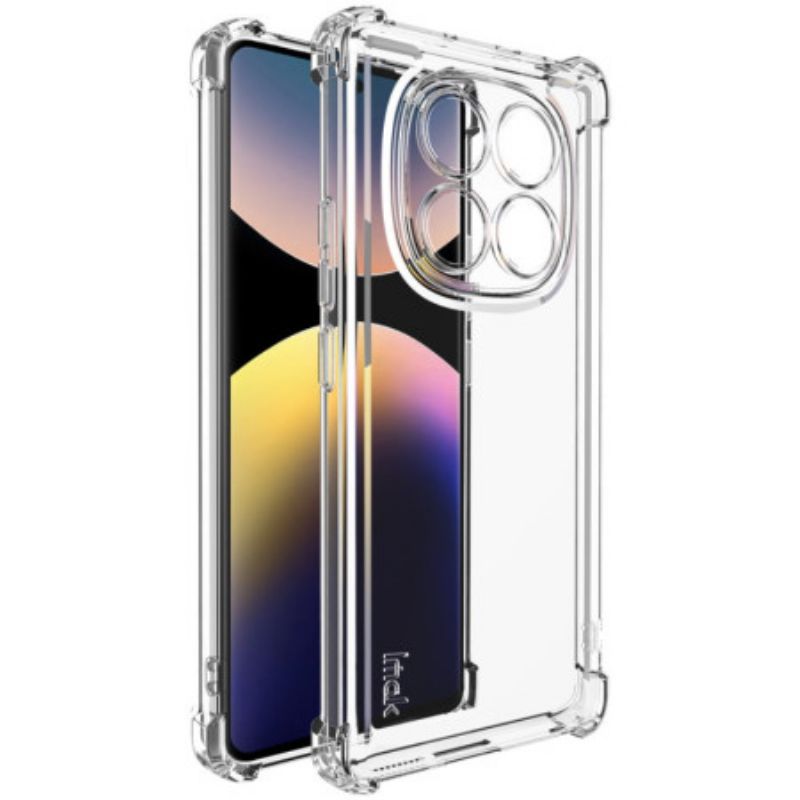 Cover Xiaomi Redmi Note 14 Pro 4g Imak Ux-4-serien