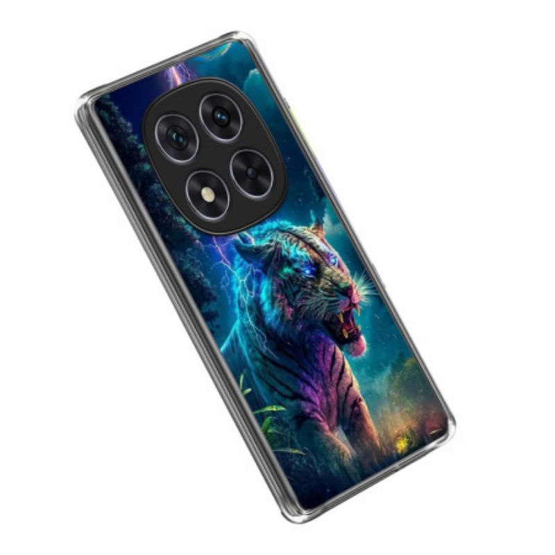 Cover Xiaomi Redmi Note 14 Pro 4g Lyntiger