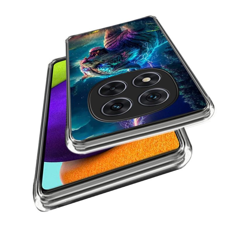 Cover Xiaomi Redmi Note 14 Pro 4g Lyntiger