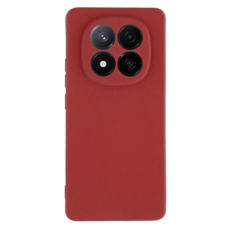 Cover Xiaomi Redmi Note 14 Pro 4g Mat Silikone