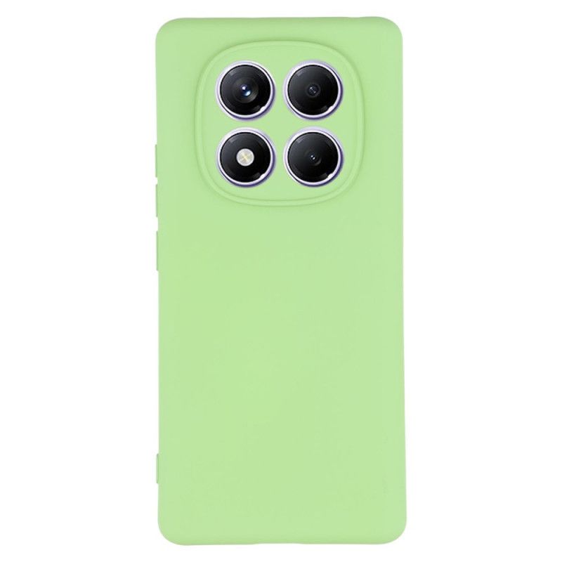 Cover Xiaomi Redmi Note 14 Pro 4g Silikone