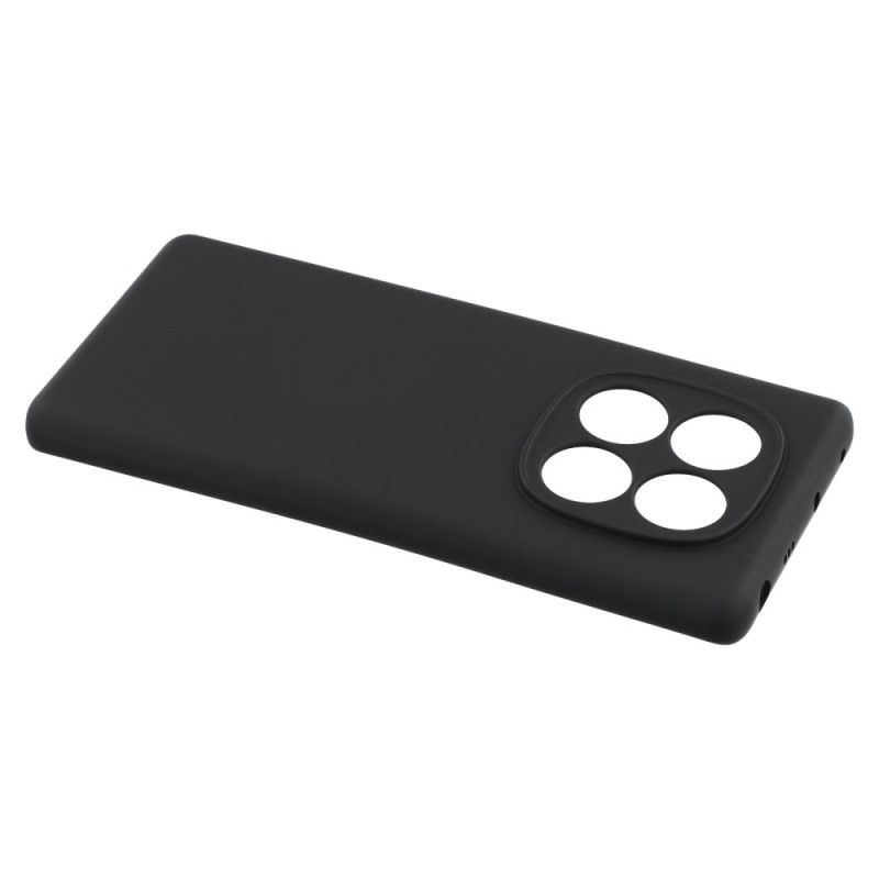 Cover Xiaomi Redmi Note 14 Pro 4g Silikone