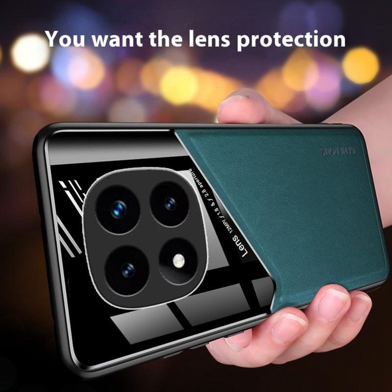 Cover Xiaomi Redmi Note 14 Pro 4g Slankt Design