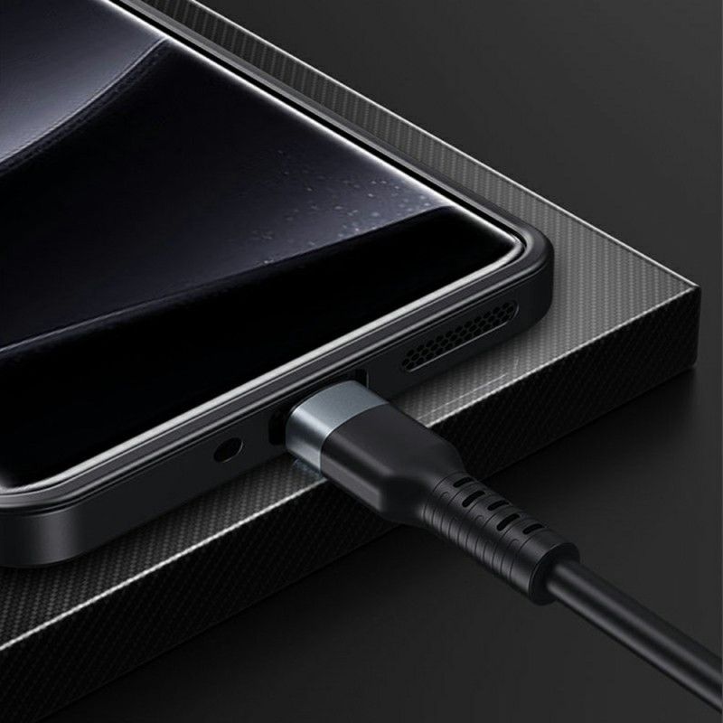 Cover Xiaomi Redmi Note 14 Pro 4g Telefon Etui Metallisk Effekt