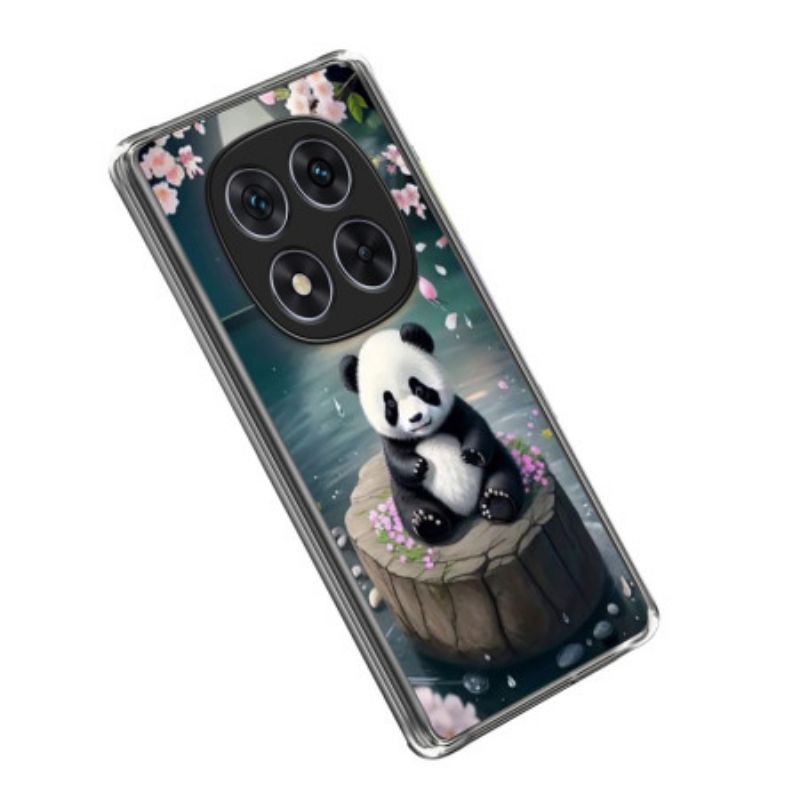 Cover Xiaomi Redmi Note 14 Pro 4g Telefon Etui Panda
