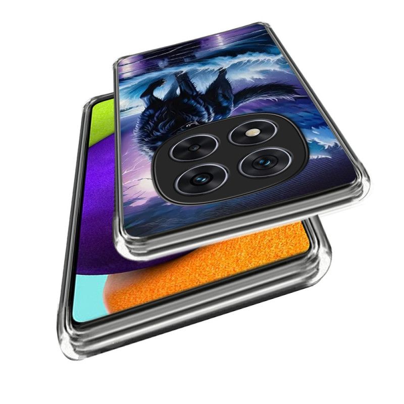 Cover Xiaomi Redmi Note 14 Pro 4g Ulvetotem