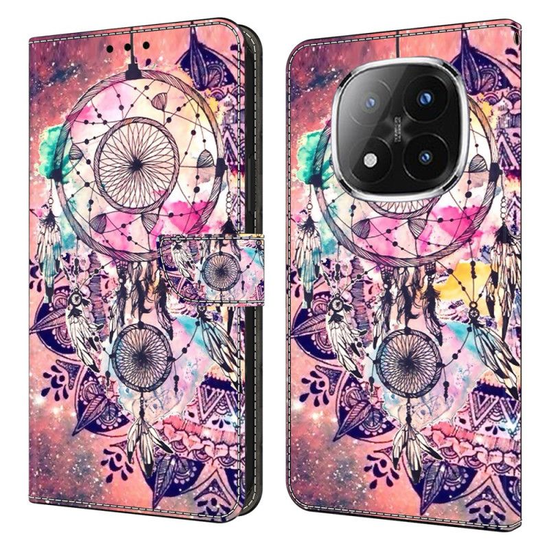 Flip Cover Xiaomi Redmi Note 14 Pro 4g Drømmefanger