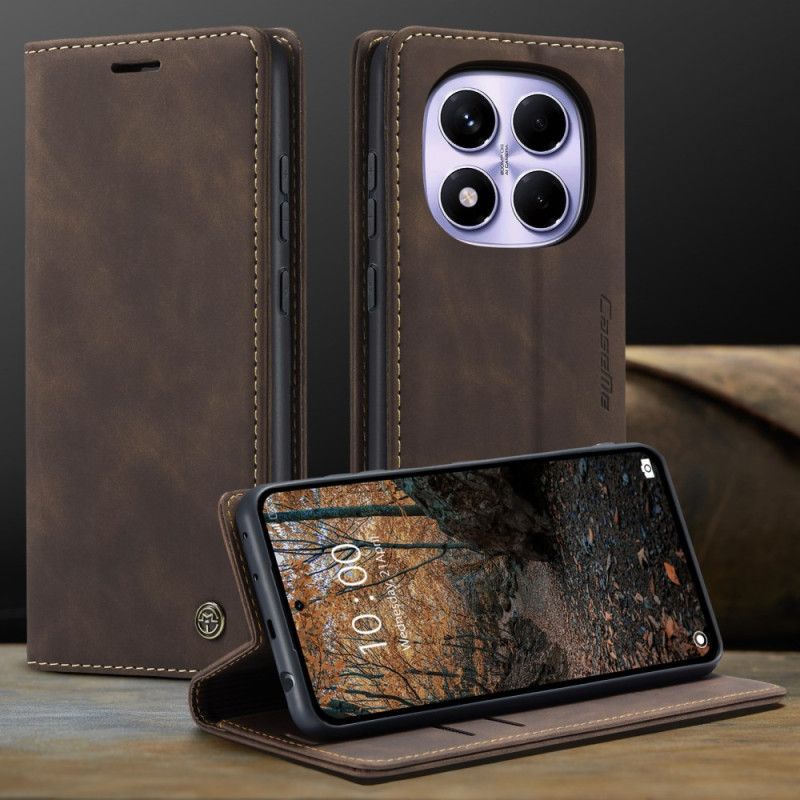 Flip Cover Xiaomi Redmi Note 14 Pro 4g Kaseme