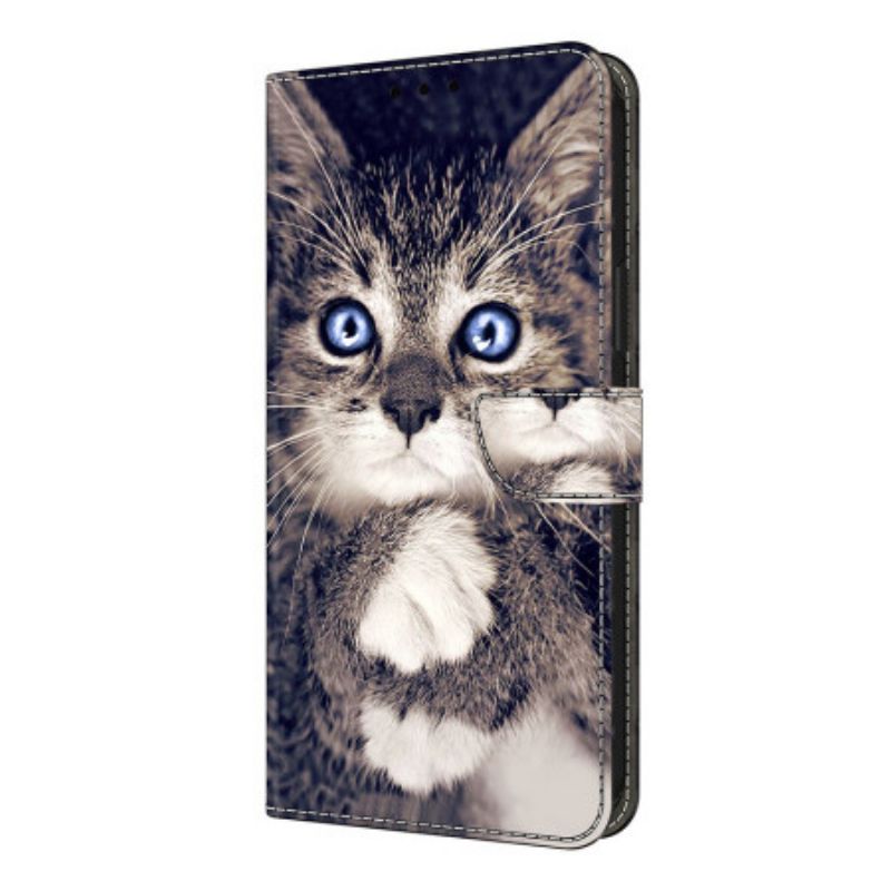 Flip Cover Xiaomi Redmi Note 14 Pro 4g Kat