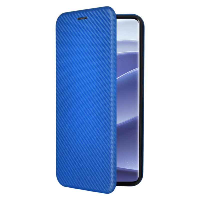 Flip Cover Xiaomi Redmi Note 14 Pro 4g Kulfiber