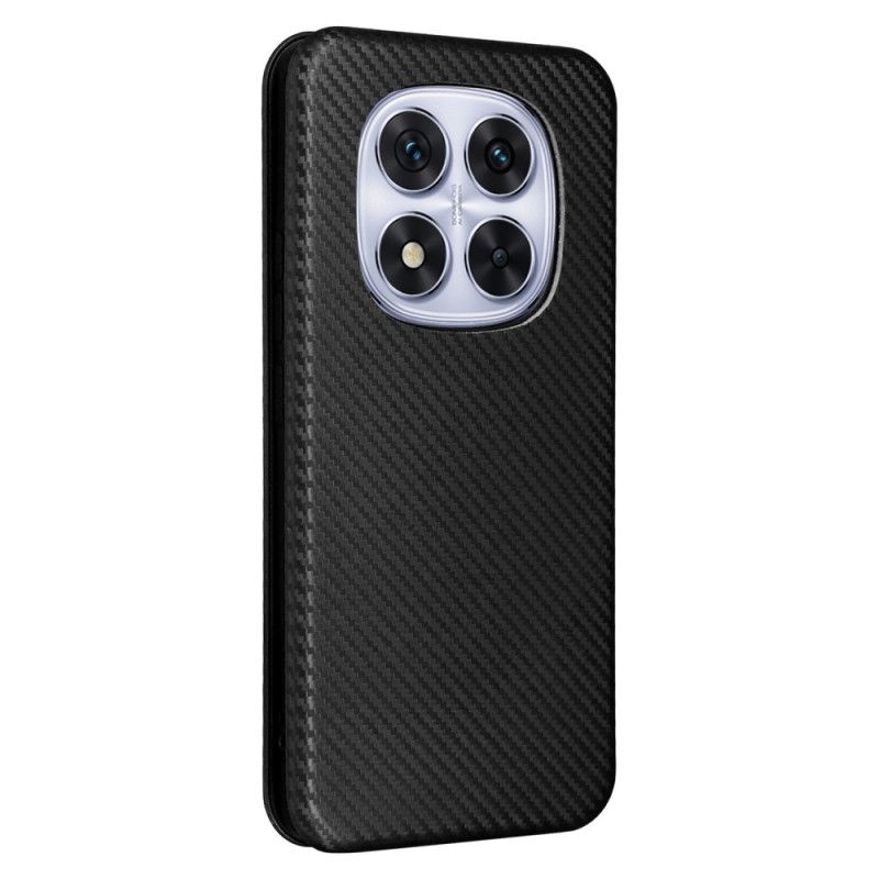 Flip Cover Xiaomi Redmi Note 14 Pro 4g Kulfiber